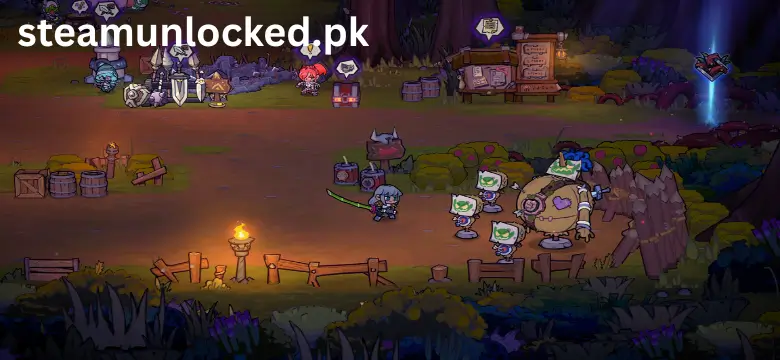 Lost Castle 2 Download for PC