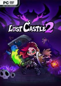 Lost Castle 2 v1.0.0.9