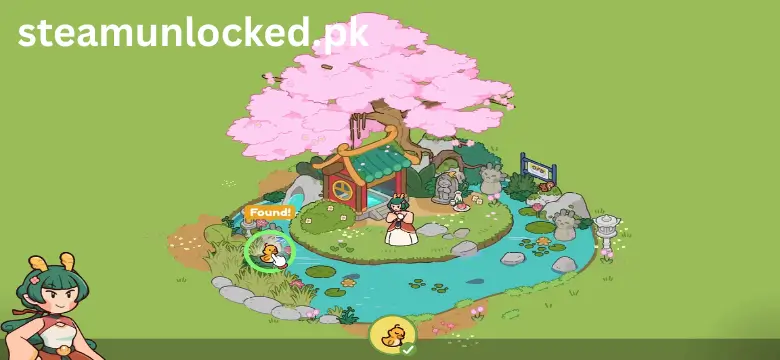 _Lost and Found Co Download for PC
