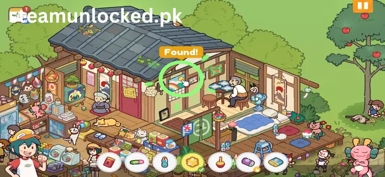 Lost and Found Co Download for PC