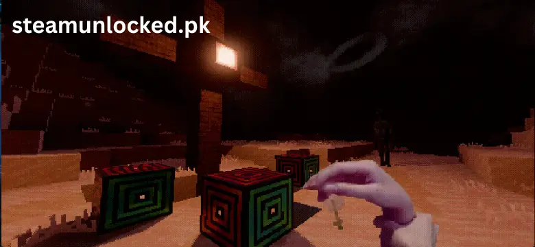 Lucid Blocks torrent