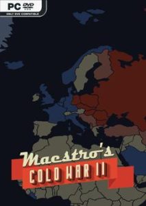 Maestros Cold War 2 Build 23953209