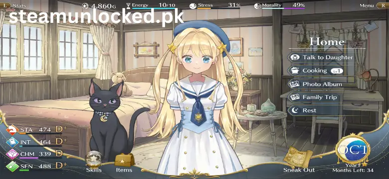Magical Princess Download for PC