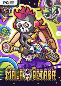 Mala Petaka Build 22941393