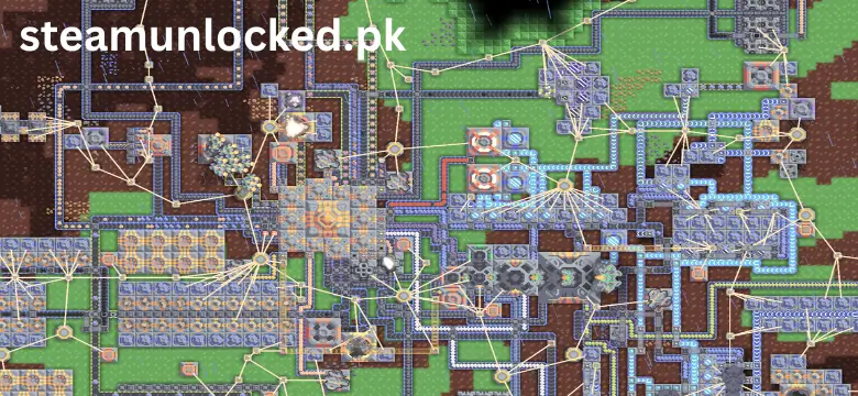 Mindustry Download for PC