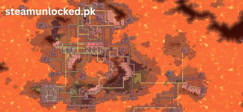 Mindustry torrent