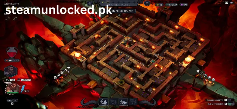 Minos Download for PC