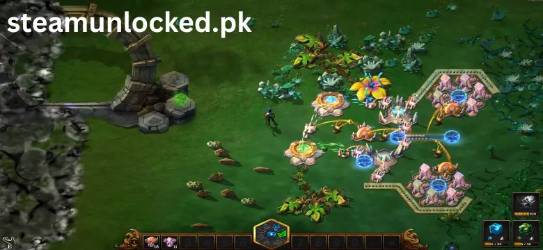 MoteMancer Download for PC