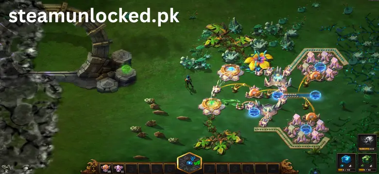 MoteMancer Download for PC 