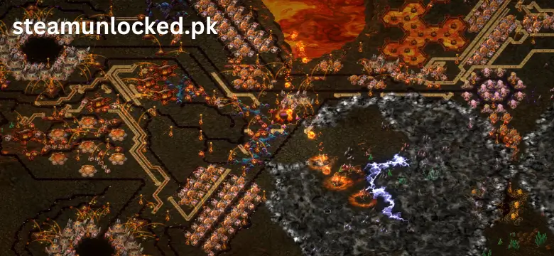 MoteMancer torrent