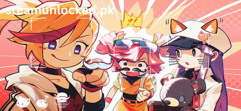 Muse Dash Download for PC