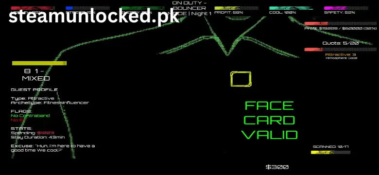NO ENTRY Download for PC