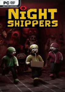 Night Shippers Build 23924678