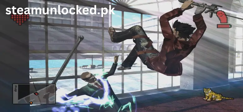 No More Heroes 2 Download for PC