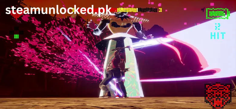 No More Heroes 3 Download for PC