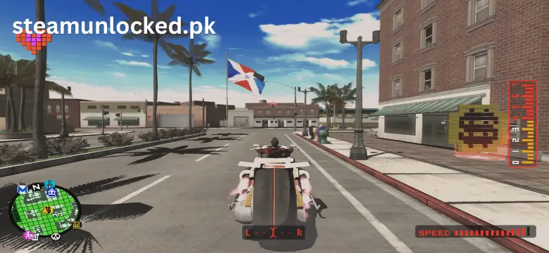No More Heroes torrent