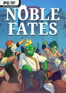 Noble Fates v0.31.4.1