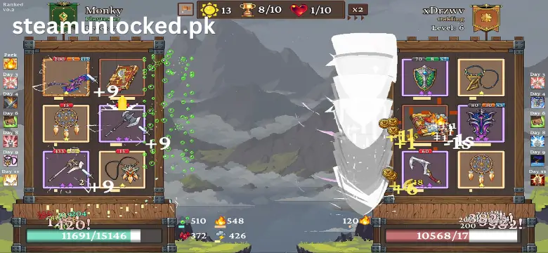 Oaken Tower torrent