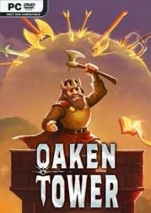 Oaken Tower v0.4.1.1