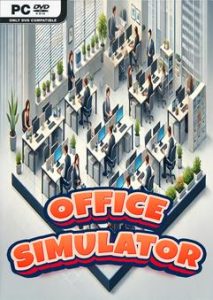 Office Simulator Build 23966048