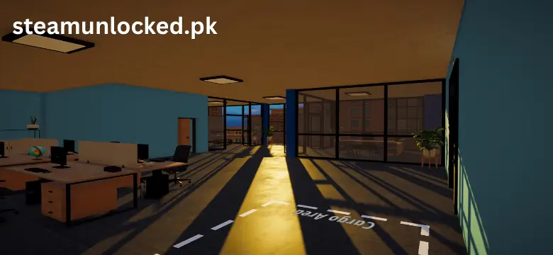 Office Simulator torrent