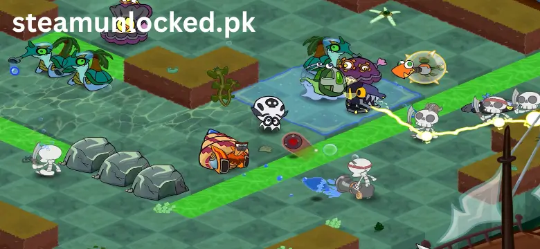 Operation Octo Download for PC