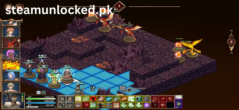 Our Adventurer Guild Download for PC