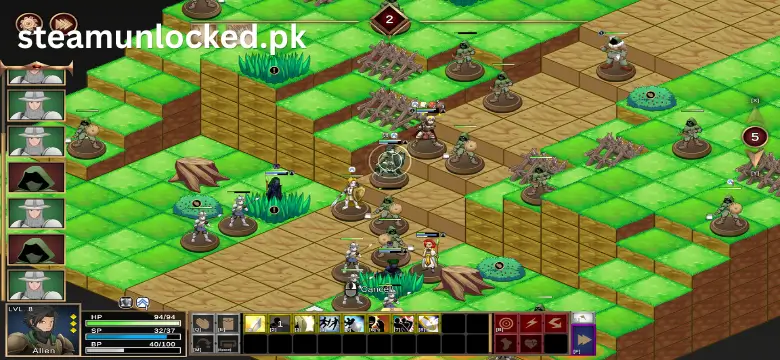 Our Adventurer Guild torrent