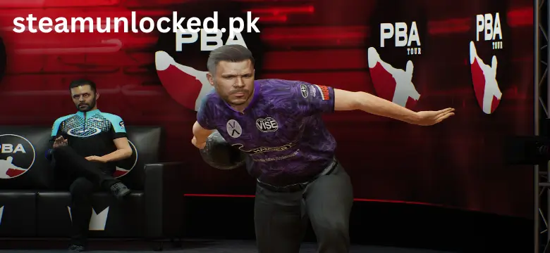 PBA Pro Bowling 2026 Download for PC