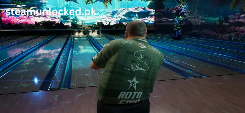 PBA Pro Bowling 2026 torrent