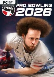 PBA Pro Bowling 2026 v3.0.9