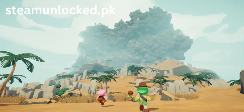 PEAK Download for PC