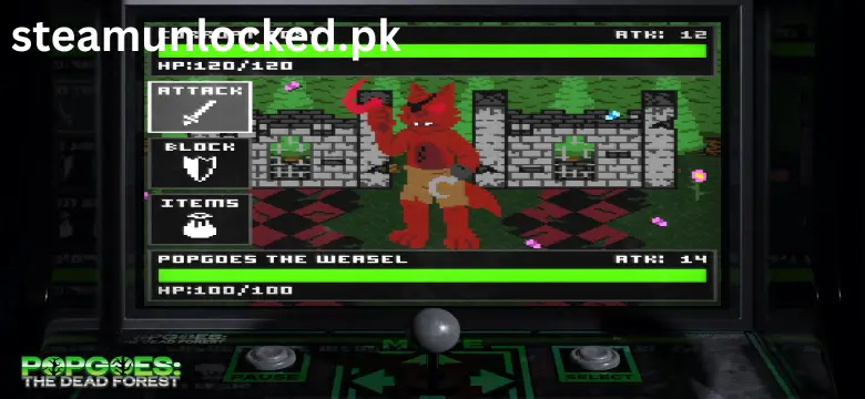 POPGOES Arcade Download for PC