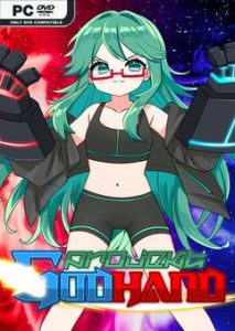 PROJEKT GODHAND Build 22684299