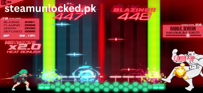 PROJEKT GODHAND Download for PC