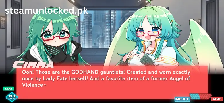 PROJEKT GODHAND torrent
