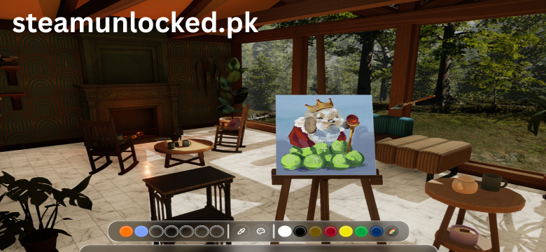 Painting PC Download for PC