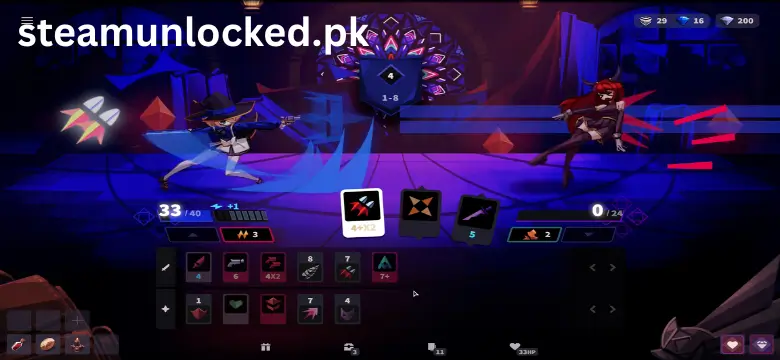 Phantom Rose 2 Sapphire Download for PC