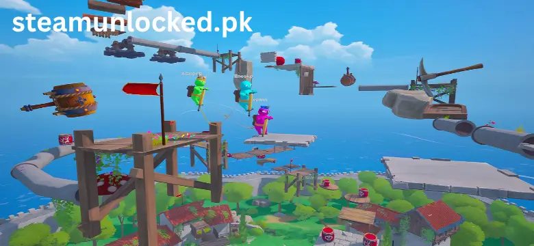 Pogo With Friends Download for PC