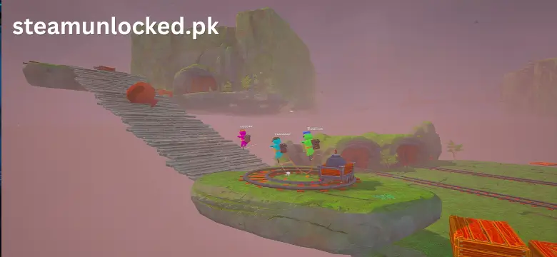 Pogo With Friends torrent