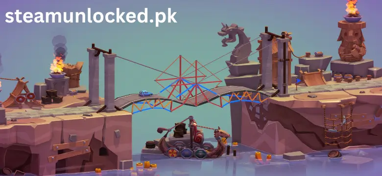 Poly Bridge 3 Download for PC