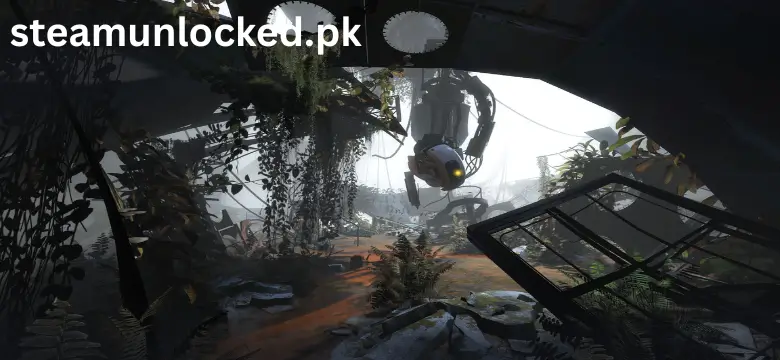 Portal 2 Download for PC