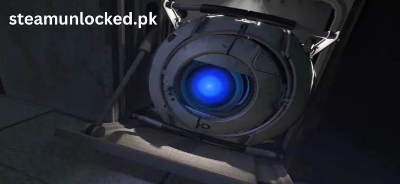Portal 2 torrent