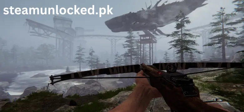 Project Mist Download for PC
