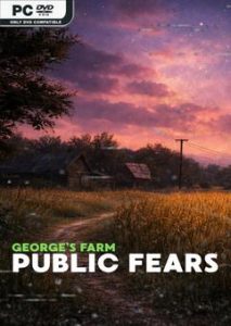 Public Fears Georges Farm-GoldBerg