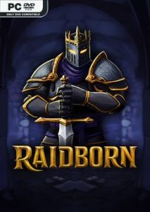RAIDBORN v20260629