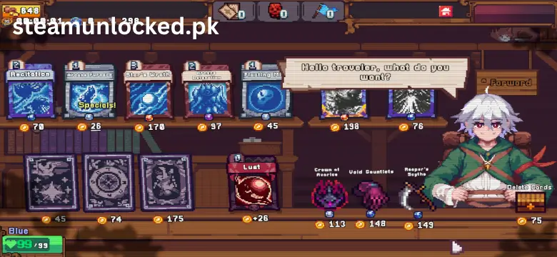 Rainbow Legends torrent