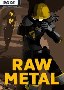 Raw Metal Build 23922872