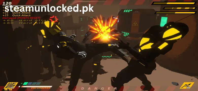 Raw Metal Download for PC
