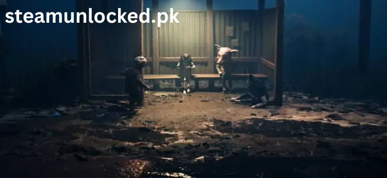 Reanimal Download for PC